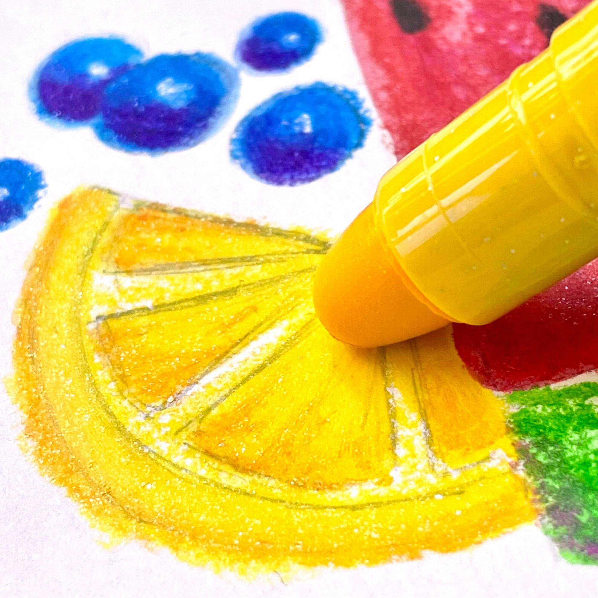 ArtSkills® Kids Washable Tempera Paint Sticks